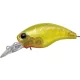 Evergreen Wildhunch SR 5,2cm 10gr #67 Flash Chart Wobbler