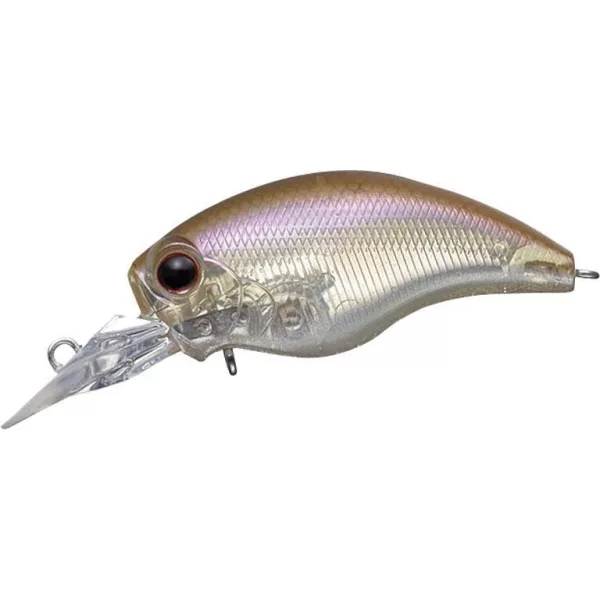 Evergreen Wildhunch SR 5,2cm 10gr #238 Flash Wakasagi Wobbler