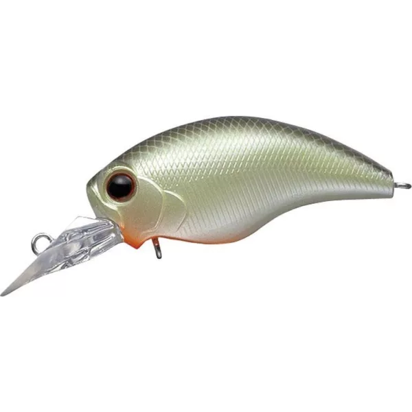 Evergreen Wildhunch SR 5,2cm 10gr #251 Secret Chart Vobler
