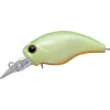 Evergreen Wildhunch SR 5,2cm 10gr #252 Secret Lime Wobbler
