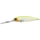 Evergreen Gold Digger 600 11,0cm 32,5gr #59 Skeleton Chart Vobler