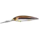 Evergreen Gold Digger 600 11,0cm 32,5gr #196 Half Mirror Wakasagi Vobler