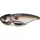 Evergreen Little Max 5,5cm 14,0gr #62 Natural Shad Blade Umjetni mamac