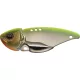 Evergreen Little Max 5,5cm 14,0gr #263 Big Bite Chart Metal Blade Varalica