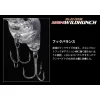 Evergreen Wildhunch Rattle In 5,2cm 10gr #62 Natural Shad Vobler
