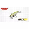 Evergreen Little Max Heavy Weight Tune 5,8cm 17,5gr #263 Big Bite Chart Metal Blade Varalica