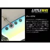 Evergreen Little Max Heavy Weight Tune 5,8cm 17,5gr #263 Big Bite Chart Metal Blade Varalica