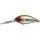 Evergreen Combat Crank 400 6,8cm 21gr #125 Clown Wobbler
