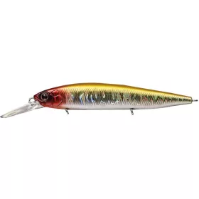 Evergreen Faith 87 8,7cm 8,5gr #125 Clown Wobbler