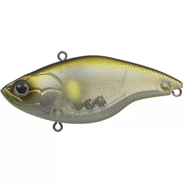 Evergreen Buzz Beater Tungsten 7,2cm 20gr #266 Vobler Skeleton Ayu