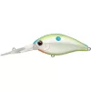 Evergreen Combat Crank 400 6,8cm 21gr #271 Champion Shad Vobler