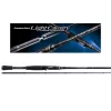 Evergreen Light Cavarly CLCC-611MH Baitcast 211cm 7-28gr Štap za varaličarenje iz 2 dijela