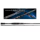 Evergreen Light Cavarly CLCC-71H Baitcast 216cm 10,5-56gr Štap za varaličarenje iz 2 dijela