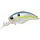 Evergreen Wildhunch SR 5,2cm 10gr #289 Queen Shad Wobbler