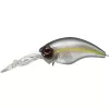 Evergreen Wildhunch 8 Footer 6,0cm 16,5gr #253 American Shad Vobler