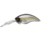 Evergreen Wildhunch 8 Footer 6,0cm 16,5gr #253 American Shad Vobler