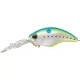 Evergreen Wildhunch 8 Footer 6,0cm 16,5gr #271 Champion Shad Vobler