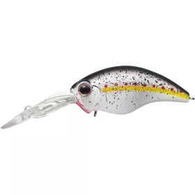   Evergreen Wildhunch 8 Footer 6,0cm 16,5gr #272 King Shad Wobbler