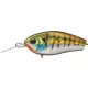 Evergreen Craft 4,7cm 6,5gr #50 Baby Gill Vobler