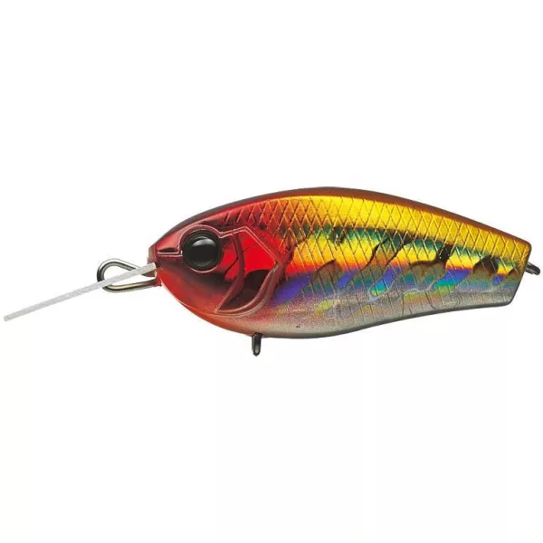 Evergreen Craft 4,7cm 6,5gr #125 Klaun Vobler