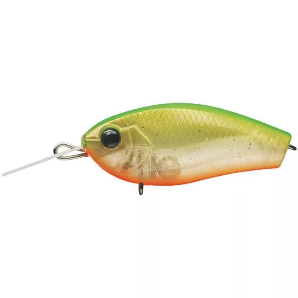 Evergreen Craft 4,7cm 6,5gr #268 Sparkling Lime Vobler