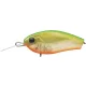 Evergreen Craft 4,7cm 6,5gr #268 Sparkling Lime Vobler