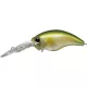 Evergreen Wildhunch 8 Footer 6,0cm 16,5gr #27 Ayu Wobbler