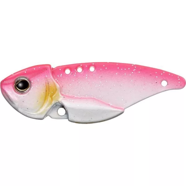 Evergreen Little Max TG Muscle 4,5cm 10,5gr #54 Cotton Candy Blade Varalica