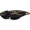 Evergreen Little Max TG Muscle 4,5cm 10,5gr #55 Black Night Blade Umjetni mamac