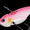 Evergreen Little Max TG Muscle 4,5cm 10,5gr #55 Black Night Blade Umjetni mamac