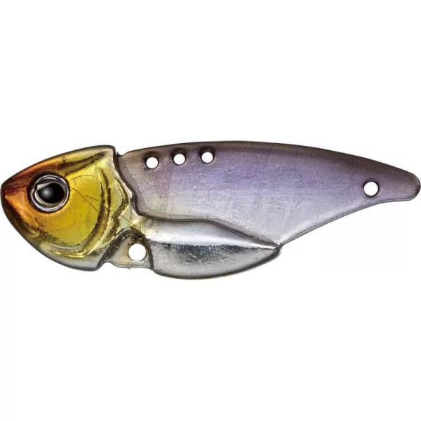 Evergreen Little Max TG Muscle 4,5cm 10,5gr #209 Hologram Wakasagi Blade Varalica