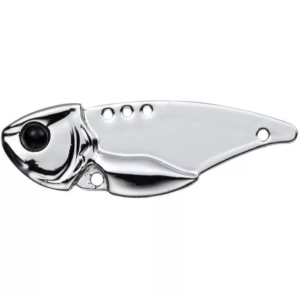 Evergreen Little Max TG Muscle 4,5cm 10,5gr #291 The Silver Blade Varalica