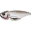 Evergreen Little Max TG Muscle 5,0cm 14,0gr #53 Chrome Shad Blade Varalica