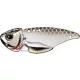 Evergreen Little Max TG Muscle 5,0cm 14,0gr #53 Chrome Shad Blade Varalica