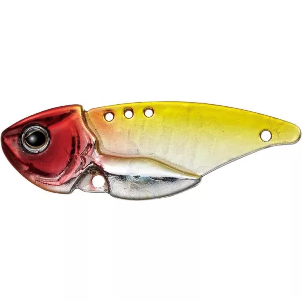 Evergreen Little Max TG Muscle 5,0cm 14,0gr #125 Clown Blade Mamac