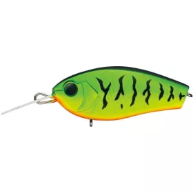 Evergreen Craft 4,7cm 6,5gr #46 Mat Hot Tiger Vobler