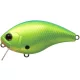 Evergreen Clutch Hitter 5,8cm 12,5gr #28 Blue Back Chart Wobbler