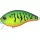 Evergreen Clutch Hitter 5,8cm 12,5gr #46 Mat Hot Tiger Vobler