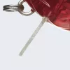 Evergreen Clutch Hitter 5,8cm 12,5gr #66 Flash Clown Wobbler