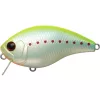 Evergreen Clutch Hitter 5,8cm 12,5gr #278 Morizo Chart Vobler