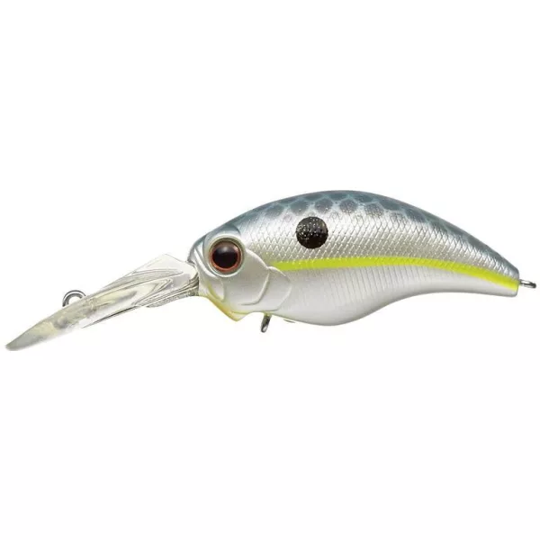 Evergreen Wildhunch Rattle In 5,2cm 10gr #289 Queen Shad Wobler