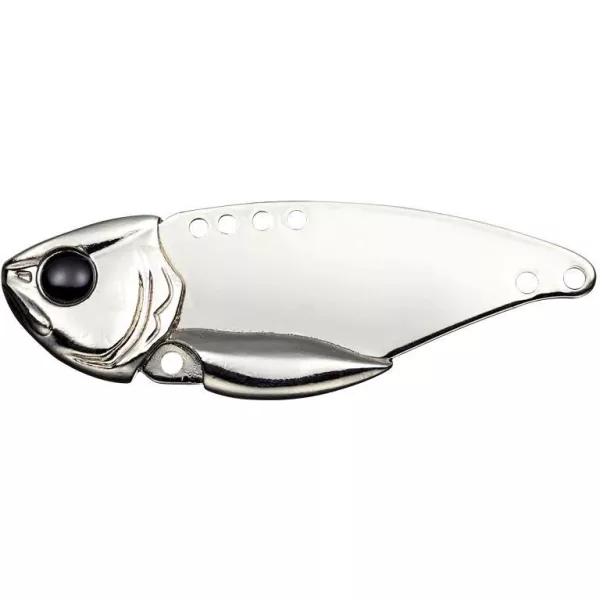 Evergreen Little Max Heavy Weight Tune 5,8cm 17,5gr #291 The Silver Blade Varalica