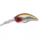 Evergreen Wildhunch 8 Footer 6,0cm 16,5gr #125 Clown Wobbler