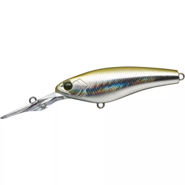 Evergreen Gran Searcher 6,5cm 8gr #368 Trick Shad Vobler