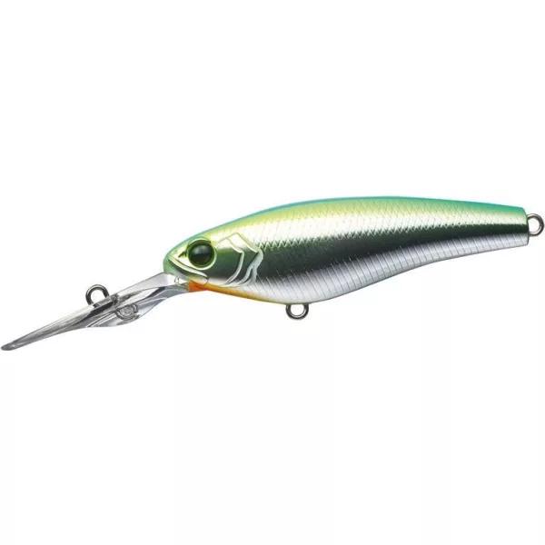 Evergreen Gran Searcher 6,5cm 8gr #369 Citrus Shad Vobler