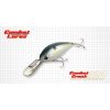 Evergreen Combat Crank 320 6,4cm 16,5gr #62 Natural Shad Wobbler
