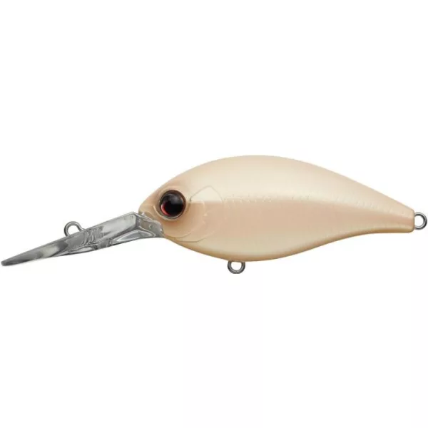 Evergreen Combat Crank 320 6,4cm 16,5gr #150 Bone Vobler