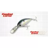 Evergreen Combat Crank 320 6,4cm 16,5gr #150 Bone Vobler