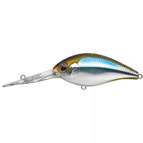 Evergreen Combat Crank 400 6,8cm 21gr #280 Maji Wakasagi Vobler