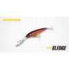 Evergreen Ultra Sledge 6,0cm 5,5gr #378 Shirauo Wobbler